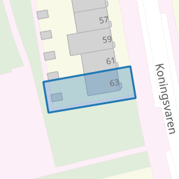 Perceel HLG03-B-6081