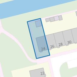 Perceel HLG03-B-6082