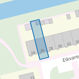 Perceel HLG03-B-6083