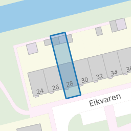 Perceel HLG03-B-6084