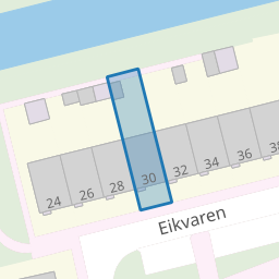 Perceel HLG03-B-6085