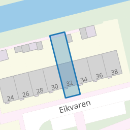 Perceel HLG03-B-6086