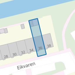 Perceel HLG03-B-6088