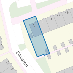 Perceel HLG03-B-6090