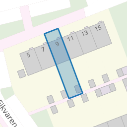 Perceel HLG03-B-6092