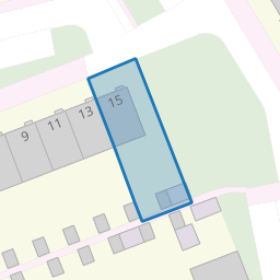 Perceel HLG03-B-6095