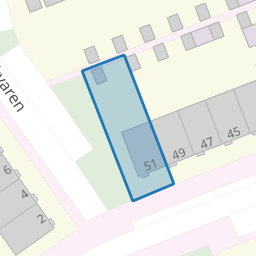 Perceel HLG03-B-6096