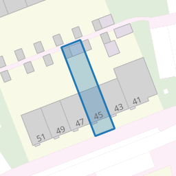 Perceel HLG03-B-6099