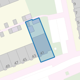 Perceel HLG03-B-6101