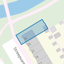 Perceel HLG03-B-6102