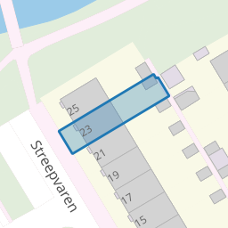 Perceel HLG03-B-6103