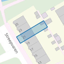 Perceel HLG03-B-6104