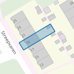 Perceel HLG03-B-6105