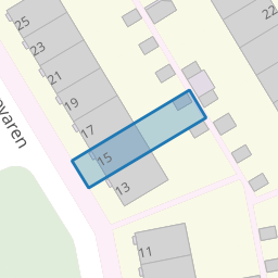 Perceel HLG03-B-6107