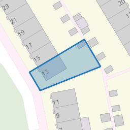 Perceel HLG03-B-6108