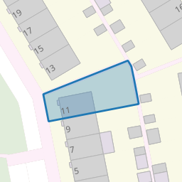 Perceel HLG03-B-6109