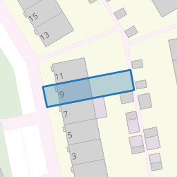 Perceel HLG03-B-6110