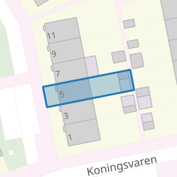 Perceel HLG03-B-6112