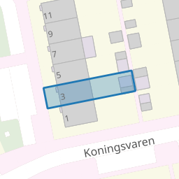 Perceel HLG03-B-6113