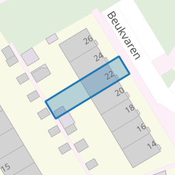 Perceel HLG03-B-6117