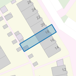 Perceel HLG03-B-6119