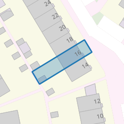 Perceel HLG03-B-6120