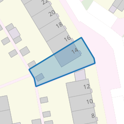 Perceel HLG03-B-6121