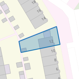 Perceel HLG03-B-6122