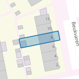 Perceel HLG03-B-6124