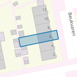 Perceel HLG03-B-6125