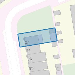 Perceel HLG03-B-6128