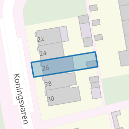 Perceel HLG03-B-6130