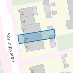 Perceel HLG03-B-6131