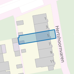 Perceel HLG03-B-6135