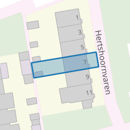 Perceel HLG03-B-6136