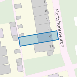 Perceel HLG03-B-6137