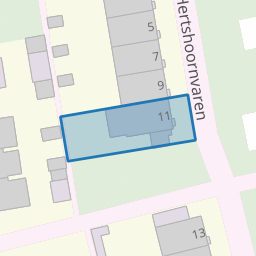 Perceel HLG03-B-6138