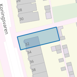 Perceel HLG03-B-6139