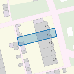 Perceel HLG03-B-6145