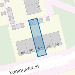 Perceel HLG03-B-6151