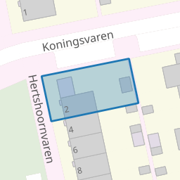 Perceel HLG03-B-6154