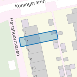 Perceel HLG03-B-6155