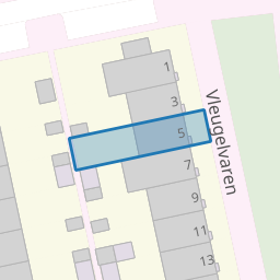 Perceel HLG03-B-6162