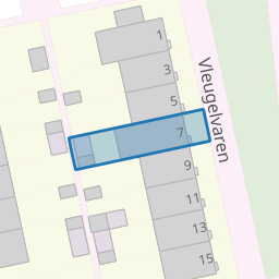 Perceel HLG03-B-6163