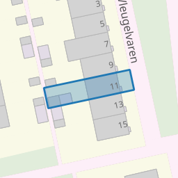 Perceel HLG03-B-6165