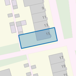 Perceel HLG03-B-6167