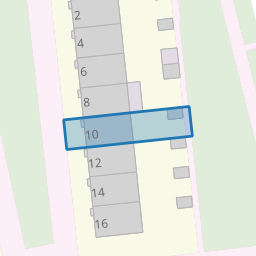 Perceel HLG03-B-6172