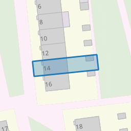 Perceel HLG03-B-6174