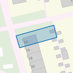 Perceel HLG03-B-6176