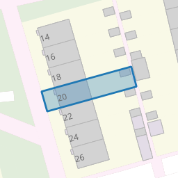 Perceel HLG03-B-6179